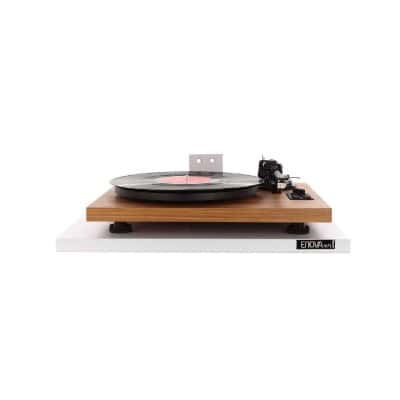 TURNTABLE WALLMOUNT WH
