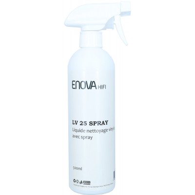 Lv 25 Spray