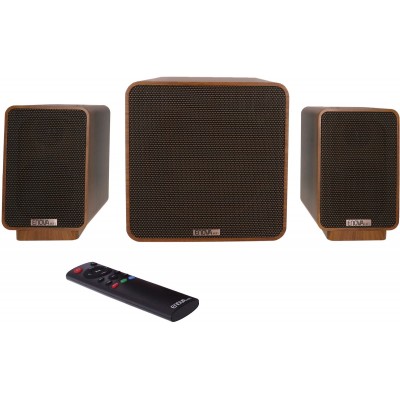 ENOVA HIFI Vela 2.1 8A