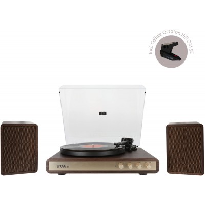 ENOVA HIFI Vela Vp2