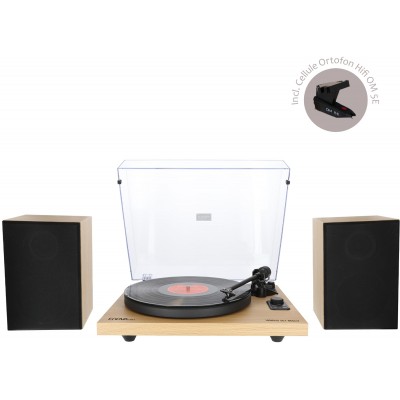 ENOVA HIFI Vision2 Set Beech