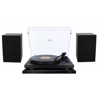 ENOVA HIFI Pack VISION2 Set BL + Support Mural