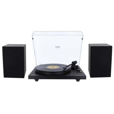 ENOVA HIFI VISION2 SET BL