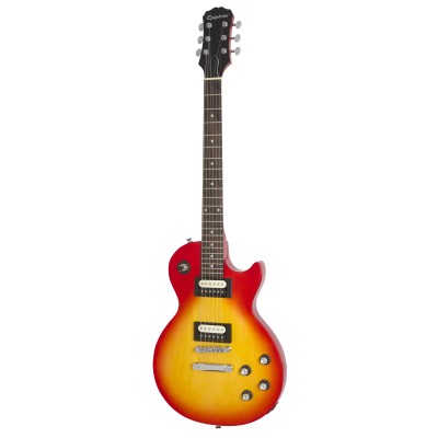 E1 LES PAUL STUDIO HERITAGE CHERRY SUNBURST