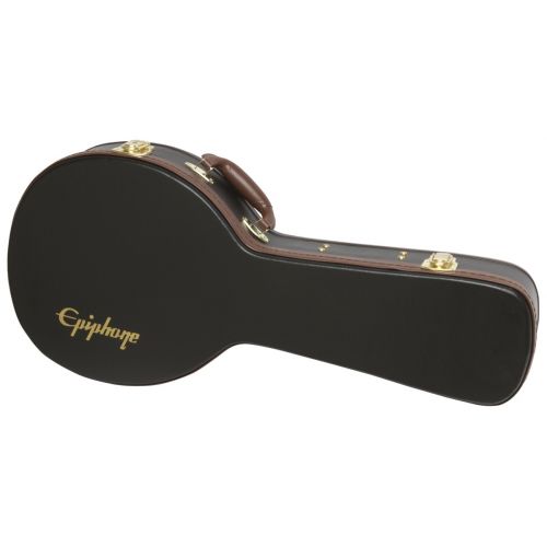 EPIPHONE Étui Mandoline A-Style Black