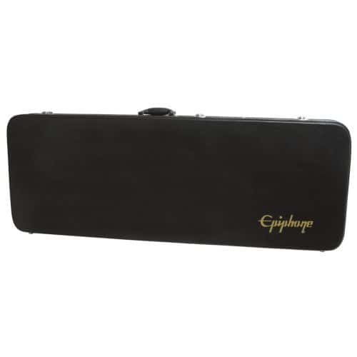 EPIPHONE HARDCASE FIREBIRD BLACK