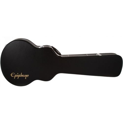 Epiphone Etui Rigide Pour Basse Jack Casady