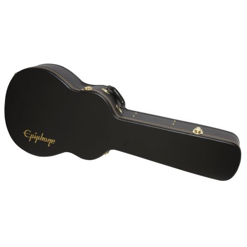 J-200/L-5 Case Black
