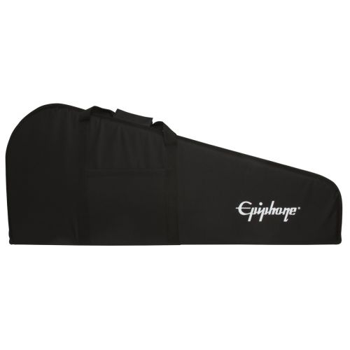 Premium Electric Gigbag Black