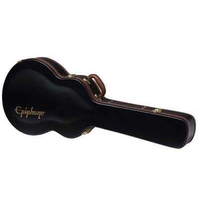 EJ-200SCE Coupe Case Black