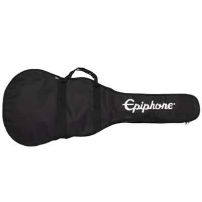 GIGBAG CLASSICAL 3/4-SIZE BLACK