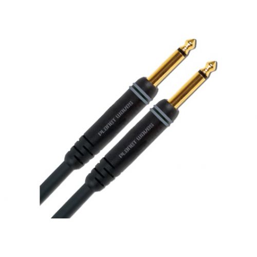 Custom Series Patch Cable 2 Foot