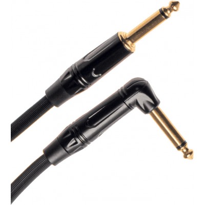  JUST-JR-3 CABLE JACK MONO DROIT - COUDE 3 M