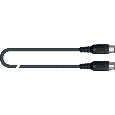 QUIKLOK SX164-3 MIDI STRIX CABLE 3 M
