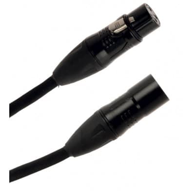  JUSTMF2 CABLE JUST XLR 2 M