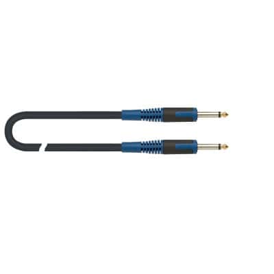 QUIKLOK RKSI2002 ROKSOLID JACK MONO CABLE 2 M