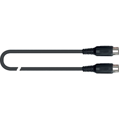 QUIKLOK SX1641.5 Cable Midi Strix 1,5 M