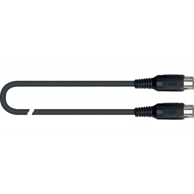 QUIKLOK SX1641 MIDI STRIX CABLE 1 M
