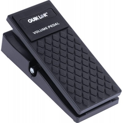 QUIKLOK VP2622 PEDALE DE VOLUME