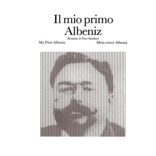 ALBENIZ I. - MIO PRIMO ALBENIZ PER PIANOFORTE