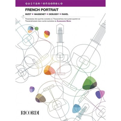 French Portrait