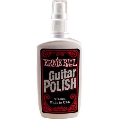 ERNIE BALL POLISH GITARRE