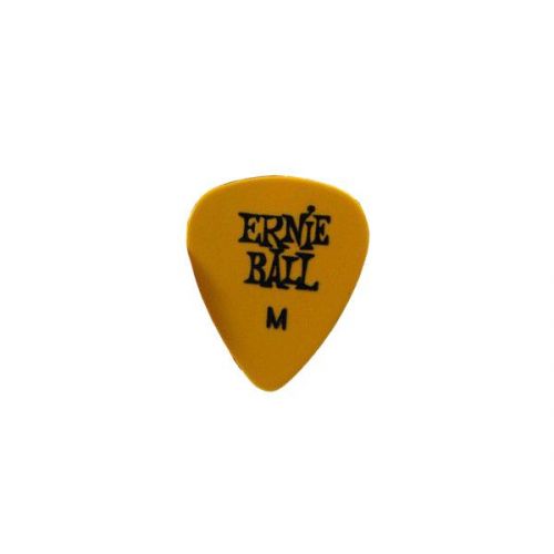 ERNIE BALL GELB MEDIUM PFLUECKEN EINHEIT