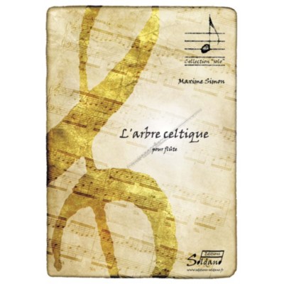EDITIONS SOLDANO Maxime Simon - L