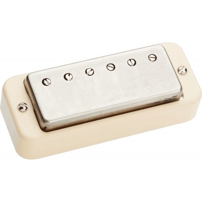 Mini Humbucker Antiquity Antiquity II Chevalet Ni