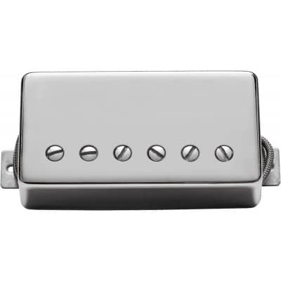 SEYMOUR DUNCAN APH-2B-N APH-2N SLASH ALNICO II PRO CHEVALET NICKEL