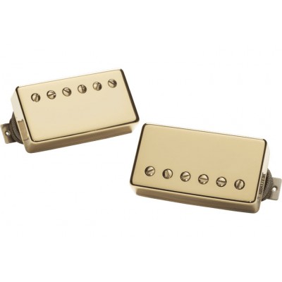 SEYMOUR DUNCAN APH-2S-G APH-2S SLASH ALNICO II PRO SET OR