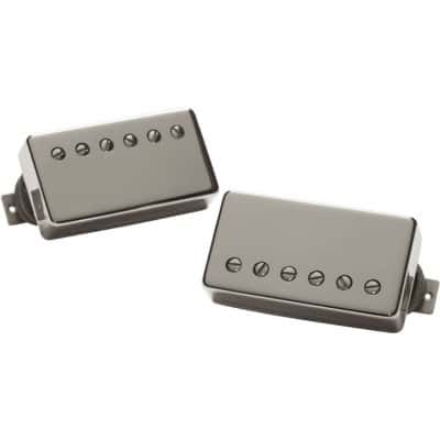 Seymour Duncan Aph-2s-n Humbucker Alnico Ii Pro Slash Kit Nickel