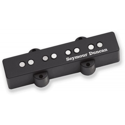 MICROS BASSE SIMPLE JB APOLLO MANCHE, NOIR