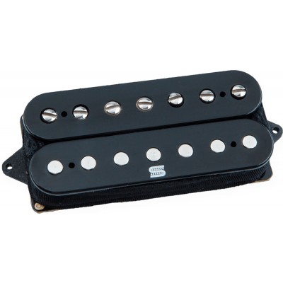 DUAL-N-N-7STR DUALITY MANCHE NOIR 7 CORDES