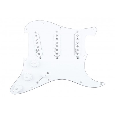 Plaques Pre-cablees Hendrix Loaded Pic