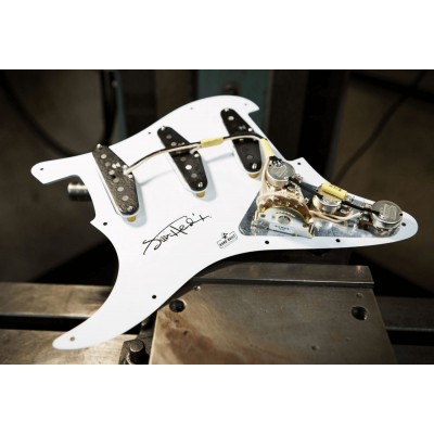 Autres micros guitare