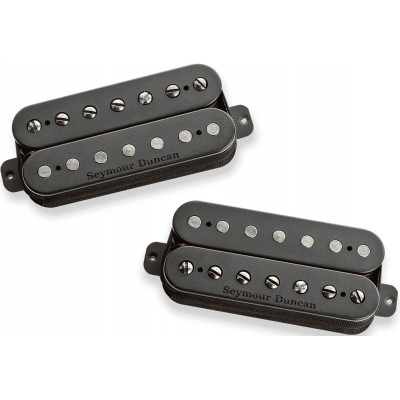 Humbucker 7 Cordes Pegasus Kit Pegasus/sentient No