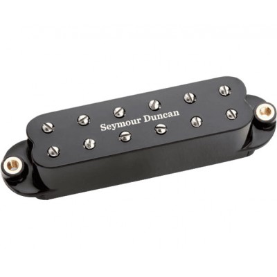 SEYMOUR DUNCAN RED-DEVIL-B-N RED DEVIL BLACK BRIDGE