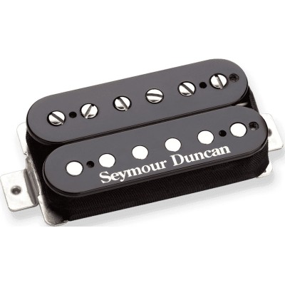 HUMBUCKER SATURDAY NIGHT SPECIAL