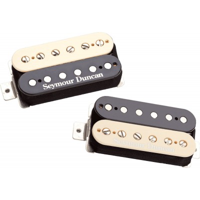 HUMBUCKER SATURDAY NIGHT SPECIAL