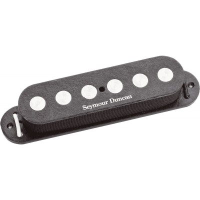 SIMPLE QUARTER POUND FLAT STRAT, TAP, SANS CAPOT