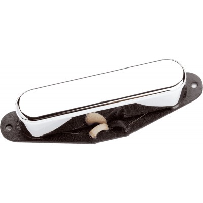 SIMPLE VINTAGE RHYTHM TELE MANCHE POLAR INV NICK