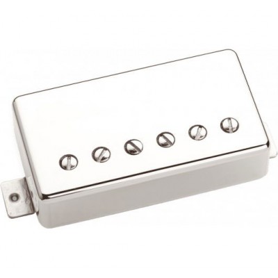 '78 MODEL CHEVALET NICKEL