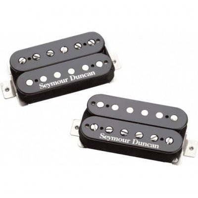 SEYMOUR DUNCAN 