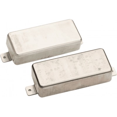 SEYMOUR DUNCAN KIT ANTIQUITY II FIREBIRD NICKEL