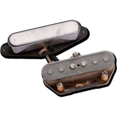 SEYMOUR DUNCAN ANTIQUITY 