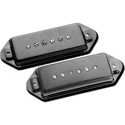 P90 ANTIQUITY DOG EAR SET