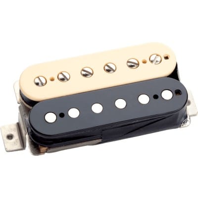 APH-2N Z ZEBRA SLASH ALNICO 2 PRO NECK