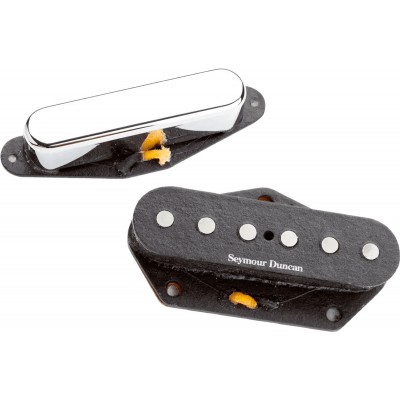 SEYMOUR DUNCAN SET APT-1 ALNICO II PRO? TELE