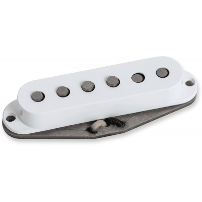 MICRO SIMPLE CORY WONG CLEAN MACHINE NECK BLANC